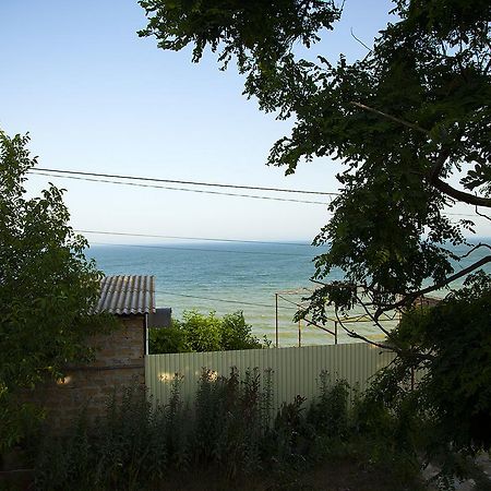 Hotel Номера В Деревянных Домиках Fontanka Exteriér fotografie